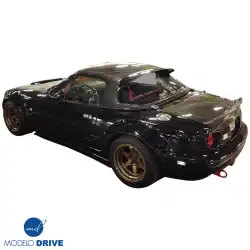 Carbon Fiber OER Hardtop > Mazda Miata (NA NB) 1990-2005 image - 16