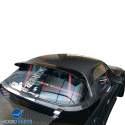 ModeloDrive Carbon Fiber OER Hardtop > Mazda Miata (NA NB) 1990-2005 image - 17