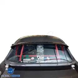 Carbon Fiber OER Hardtop > Mazda Miata (NA NB) 1990-2005 image - 19