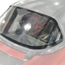 Plastic OER Acrylic Race WINDOW for Hardtop > Mazda Miata (NA NB) 1990-2005 image - 1