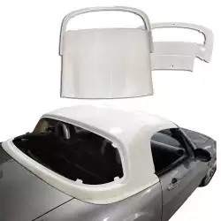 FRP OER Hardtop > Mazda Miata (NC) 2006-2015 image - 10