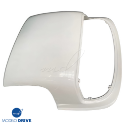 ModeloDrive FRP OER Hardtop > Mazda Miata (NC) 2006-2015 image - 6