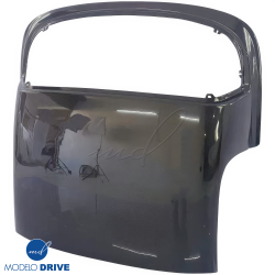 ModeloDrive Carbon Fiber OER Hardtop > Mazda Miata (NC) 2006-2015 image - 2
