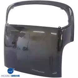 Carbon Fiber OER Hardtop > Mazda Miata (NC) 2006-2015 image - 2