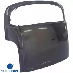 Carbon Fiber OER Hardtop > Mazda Miata (NC) 2006-2015 image - 7