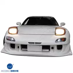 FRP RAME N-1 05 Front Bumper > Mazda RX-7 (FD3S) 1993-1997 image - 23