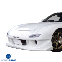 ModeloDrive FRP RAME N-1 05 Front Bumper > Mazda RX-7 (FD3S) 1993-1997 image - 24
