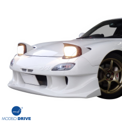 ModeloDrive FRP RAME N-1 05 Front Bumper > Mazda RX-7 (FD3S) 1993-1997 image - 25