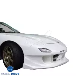 FRP RAME N-1 05 Front Bumper > Mazda RX-7 (FD3S) 1993-1997 image - 26