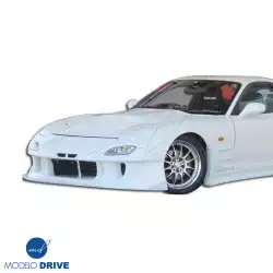 FRP RAME N-1 05 Front Bumper > Mazda RX-7 (FD3S) 1993-1997 image - 27