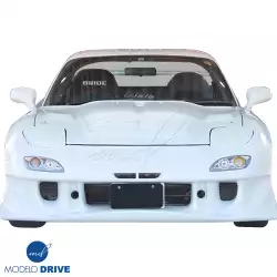 FRP RAME N-1 05 Front Bumper > Mazda RX-7 (FD3S) 1993-1997 image - 28