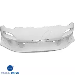FRP RAME N-1 05 Front Bumper > Mazda RX-7 (FD3S) 1993-1997 image - 3