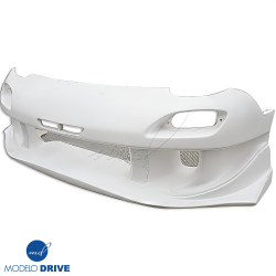ModeloDrive FRP RAME N-1 05 Front Bumper > Mazda RX-7 (FD3S) 1993-1997 image - 5