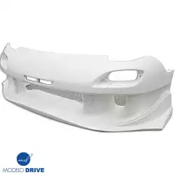 FRP RAME N-1 05 Front Bumper > Mazda RX-7 (FD3S) 1993-1997 image - 5