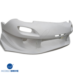 ModeloDrive FRP RAME N-1 05 Front Bumper > Mazda RX-7 (FD3S) 1993-1997 image - 6