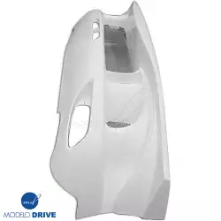 FRP RAME N-1 05 Front Bumper > Mazda RX-7 (FD3S) 1993-1997 image - 7