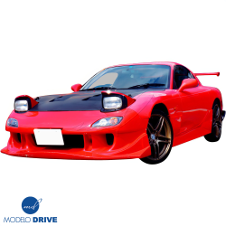ModeloDrive FRP RAME N-1 05 Front Bumper > Mazda RX-7 (FD3S) 1993-1997 image - 12