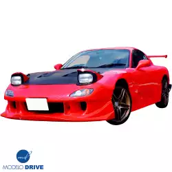 FRP RAME N-1 05 Front Bumper > Mazda RX-7 (FD3S) 1993-1997 image - 12