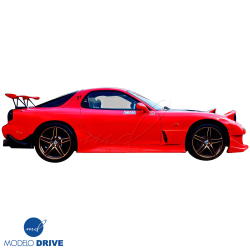 ModeloDrive FRP RAME N-1 05 Front Bumper > Mazda RX-7 (FD3S) 1993-1997 image - 20