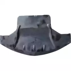 FRP RAME N-1 05 Optional Front Under Diffuser > Mazda RX-7 (FD3S) 1993-1997 image - 6