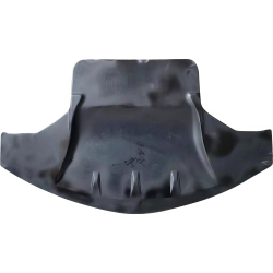 ModeloDrive FRP RAME N-1 05 Optional Front Under Diffuser > Mazda RX-7 (FD3S) 1993-1997 image - 1