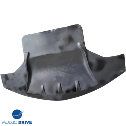 ModeloDrive FRP RAME N-1 05 Optional Front Under Diffuser > Mazda RX-7 (FD3S) 1993-1997 image - 2