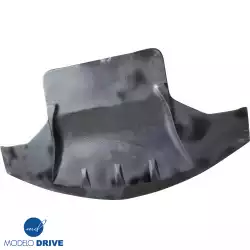 FRP RAME N-1 05 Optional Front Under Diffuser > Mazda RX-7 (FD3S) 1993-1997 image - 2