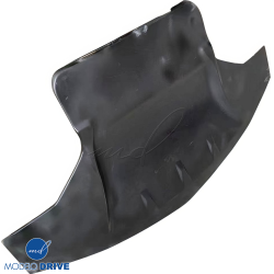 ModeloDrive FRP RAME N-1 05 Optional Front Under Diffuser > Mazda RX-7 (FD3S) 1993-1997 image - 3