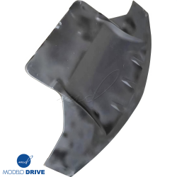 ModeloDrive FRP RAME N-1 05 Optional Front Under Diffuser > Mazda RX-7 (FD3S) 1993-1997 image - 4