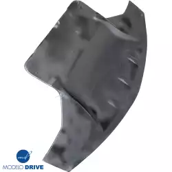 FRP RAME N-1 05 Optional Front Under Diffuser > Mazda RX-7 (FD3S) 1993-1997 image - 4