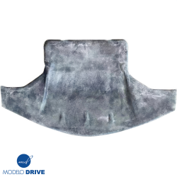 ModeloDrive FRP RAME N-1 05 Optional Front Under Diffuser > Mazda RX-7 (FD3S) 1993-1997 image - 5