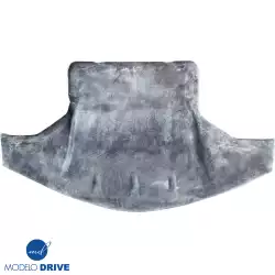 FRP RAME N-1 05 Optional Front Under Diffuser > Mazda RX-7 (FD3S) 1993-1997 image - 5