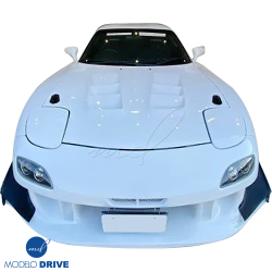 ModeloDrive FRP RAME N-1 05 Canards > Mazda RX-7 (FD3S) 1993-1997 image - 23