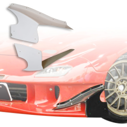 ModeloDrive FRP RAME N-1 05 Canards > Mazda RX-7 (FD3S) 1993-1997 image - 1