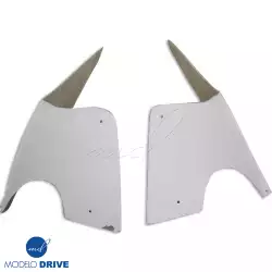 FRP RAME N-1 05 Canards > Mazda RX-7 (FD3S) 1993-1997 image - 4