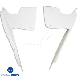 ModeloDrive FRP RAME N-1 05 Canards > Mazda RX-7 (FD3S) 1993-1997 image - 5