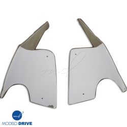 ModeloDrive FRP RAME N-1 05 Canards > Mazda RX-7 (FD3S) 1993-1997 image - 6