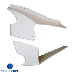 ModeloDrive FRP RAME N-1 05 Canards > Mazda RX-7 (FD3S) 1993-1997 image - 7
