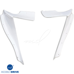 ModeloDrive FRP RAME N-1 05 Canards > Mazda RX-7 (FD3S) 1993-1997 image - 8