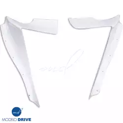 FRP RAME N-1 05 Canards > Mazda RX-7 (FD3S) 1993-1997 image - 8