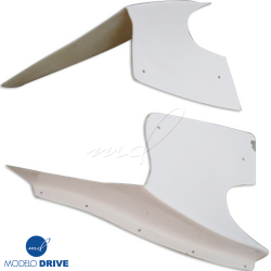 ModeloDrive FRP RAME N-1 05 Canards > Mazda RX-7 (FD3S) 1993-1997 image - 9