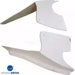 FRP RAME N-1 05 Canards > Mazda RX-7 (FD3S) 1993-1997 image - 9