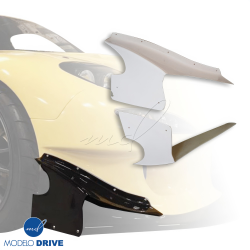 ModeloDrive FRP RAME N-1 05 Canards > Mazda RX-7 (FD3S) 1993-1997 image - 10