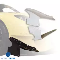 FRP RAME N-1 05 Canards > Mazda RX-7 (FD3S) 1993-1997 image - 10