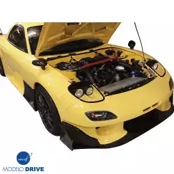 FRP RAME N-1 05 Canards > Mazda RX-7 (FD3S) 1993-1997 image - 13