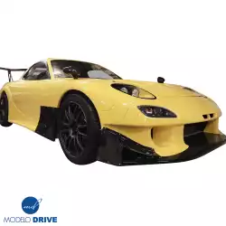 FRP RAME N-1 05 Canards > Mazda RX-7 (FD3S) 1993-1997 image - 15