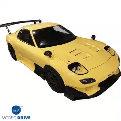 FRP RAME N-1 05 Canards > Mazda RX-7 (FD3S) 1993-1997 image - 16