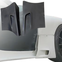 ModeloDrive FRP RAME AD-GT Optional Fender Duct Panel > Mazda RX-7 (FD3S) 1993-1997 image - 12