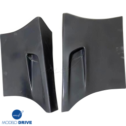 ModeloDrive FRP RAME AD-GT Optional Fender Duct Panel > Mazda RX-7 (FD3S) 1993-1997 image - 2
