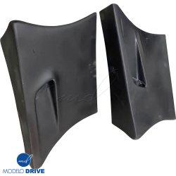ModeloDrive FRP RAME AD-GT Optional Fender Duct Panel > Mazda RX-7 (FD3S) 1993-1997 image - 3